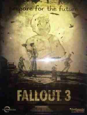 Descargar Fallout 3 The Pitt And Operation Anchorage Expansion.